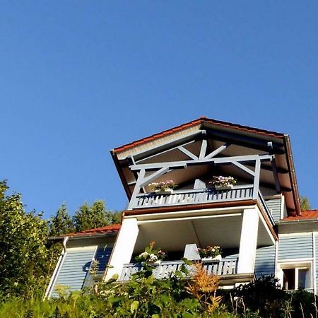 Haus Abendsonne Apartment ชตัดท์เวเลิน ภายนอก รูปภาพ