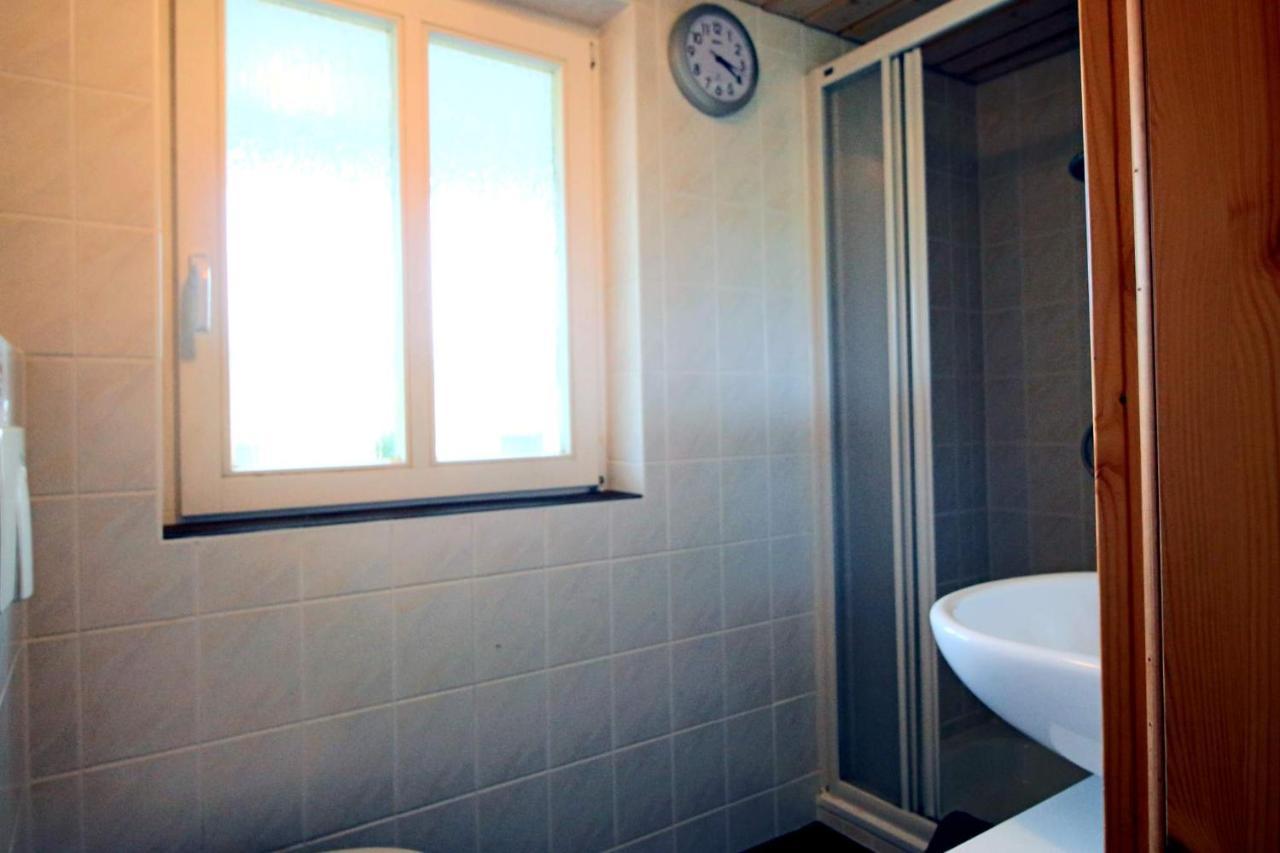 Haus Abendsonne Apartment ชตัดท์เวเลิน ภายนอก รูปภาพ