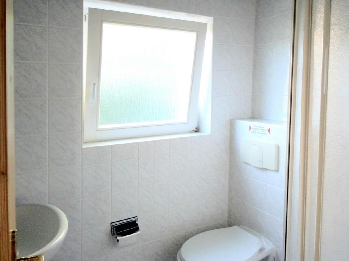 Haus Abendsonne Apartment ชตัดท์เวเลิน ภายนอก รูปภาพ
