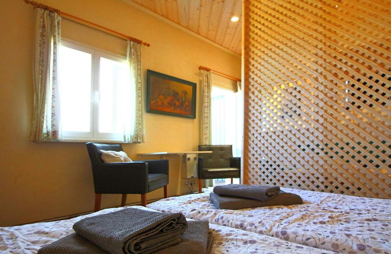 Haus Abendsonne Apartment ชตัดท์เวเลิน ภายนอก รูปภาพ