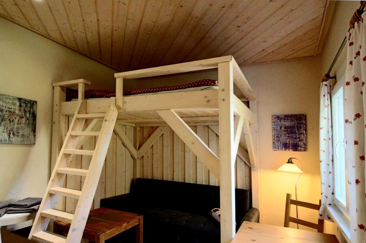 Haus Abendsonne Apartment ชตัดท์เวเลิน ภายนอก รูปภาพ