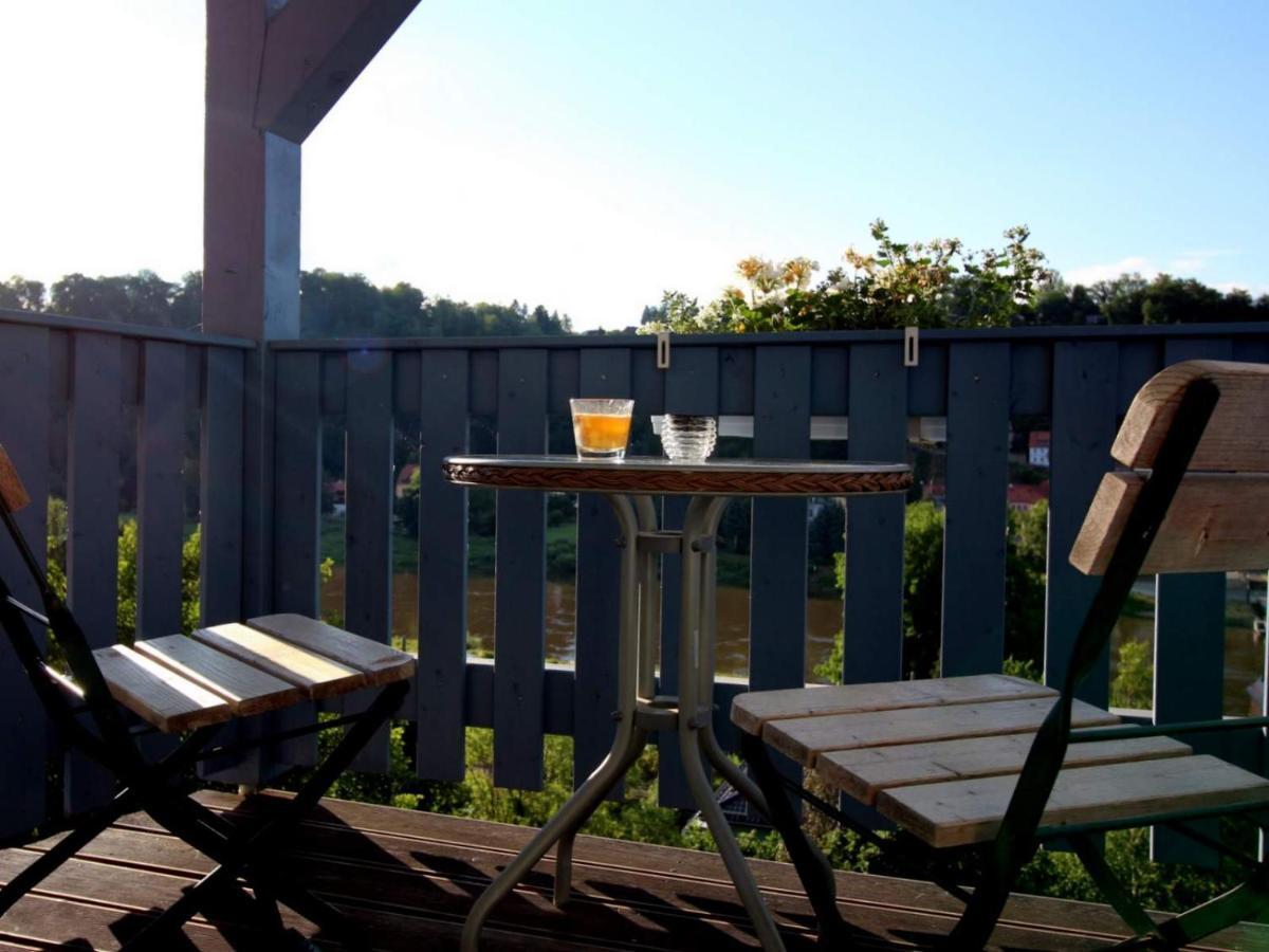 Haus Abendsonne Apartment ชตัดท์เวเลิน ภายนอก รูปภาพ