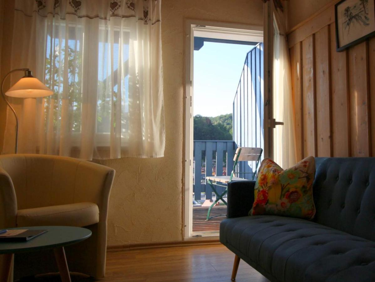Haus Abendsonne Apartment ชตัดท์เวเลิน ภายนอก รูปภาพ