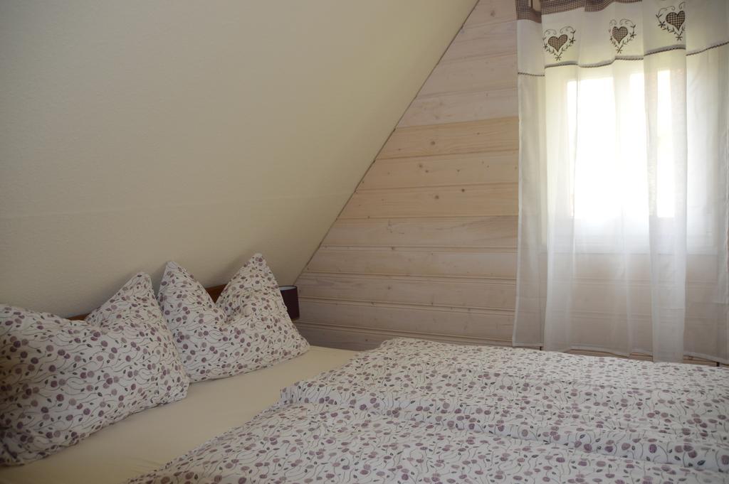 Haus Abendsonne Apartment ชตัดท์เวเลิน ภายนอก รูปภาพ