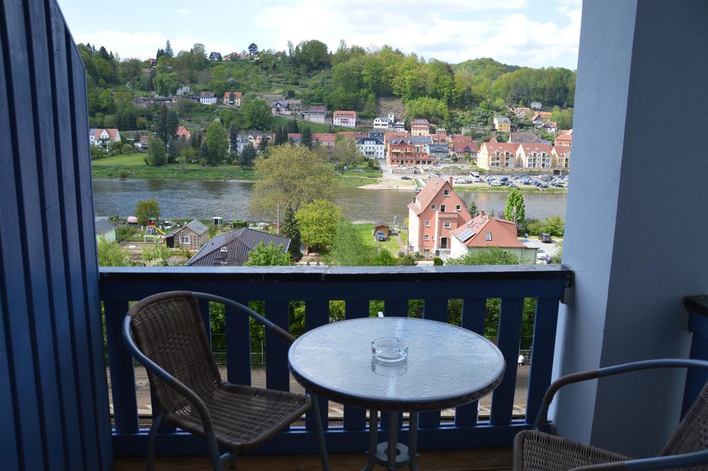 Haus Abendsonne Apartment ชตัดท์เวเลิน ภายนอก รูปภาพ