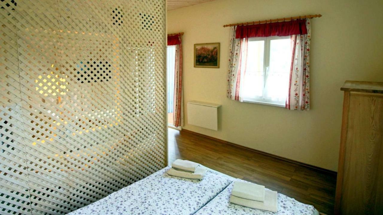 Haus Abendsonne Apartment ชตัดท์เวเลิน ภายนอก รูปภาพ